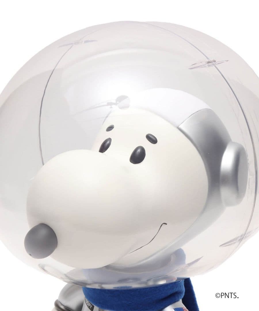 コミック・アニメ SUPER7 PEANUTS SUPERSIZE VINYL SNOOPY