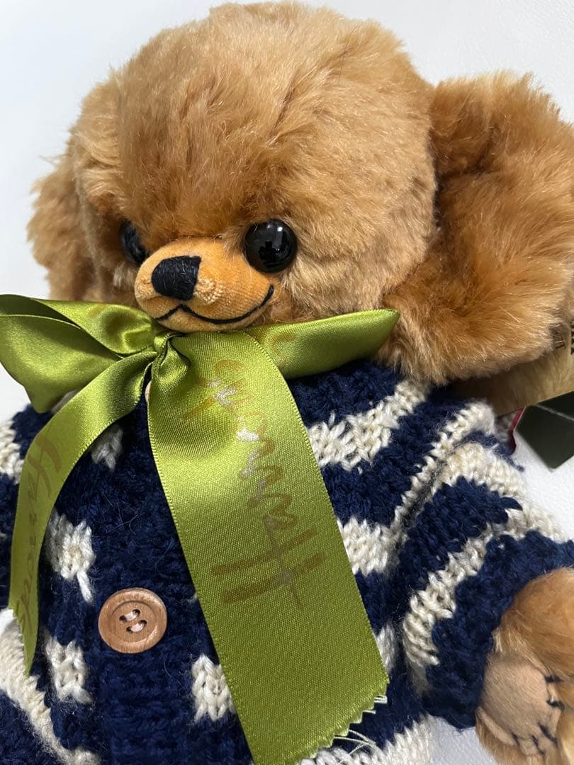 メリーソート❤︎Harrodsチーキー12 完品