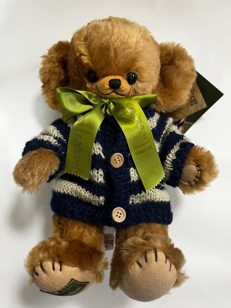 メリーソート❤︎Harrodsチーキー12 完品
