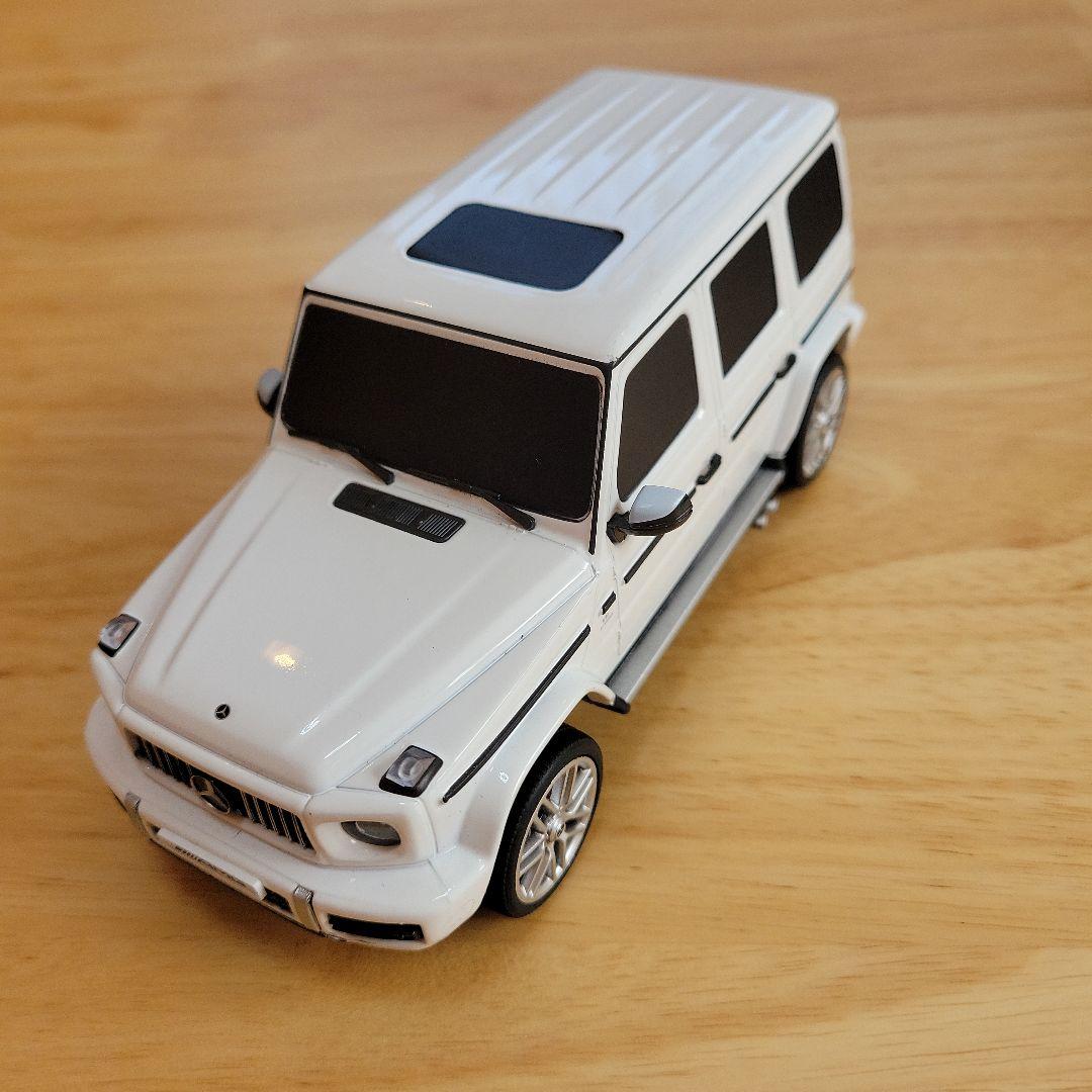 スピーカー・ウーファー Mercedes-AMG G63 Bluetooth speaker