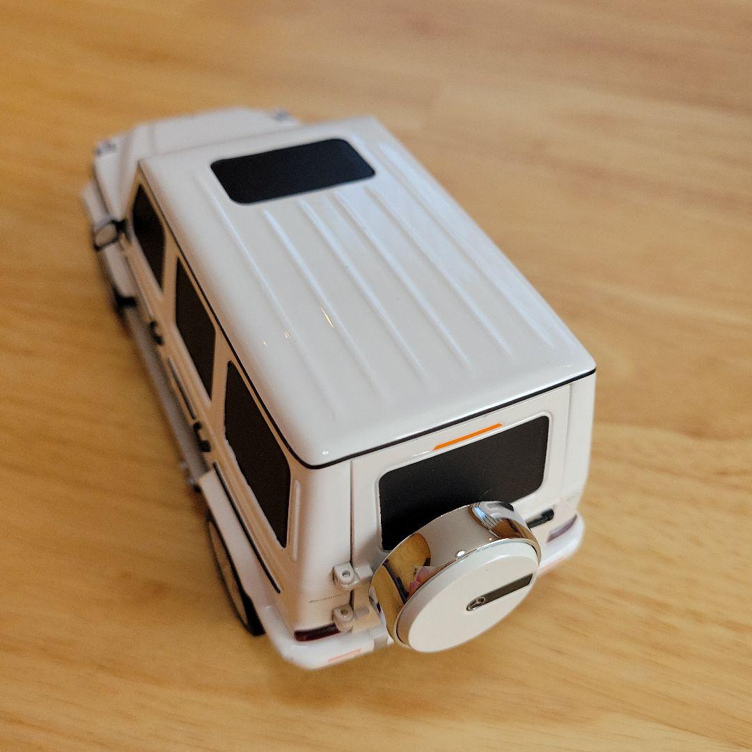 スピーカー・ウーファー Mercedes-AMG G63 Bluetooth speaker