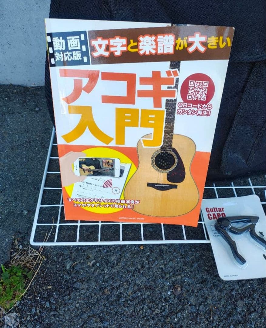 【美品 ランバー LF-1 VS 入門セット／ソフトケース付】