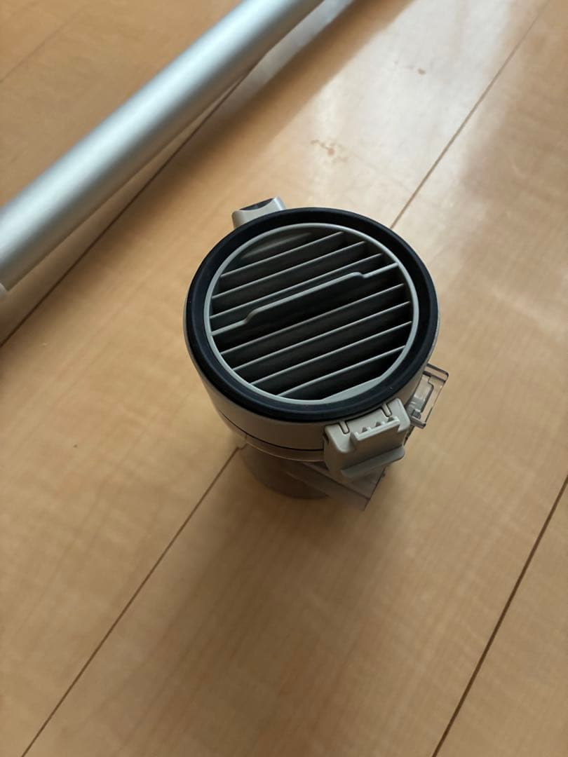 パナソニックのコードレス掃除機パワーコードレス MC-SB32J（2022年式）