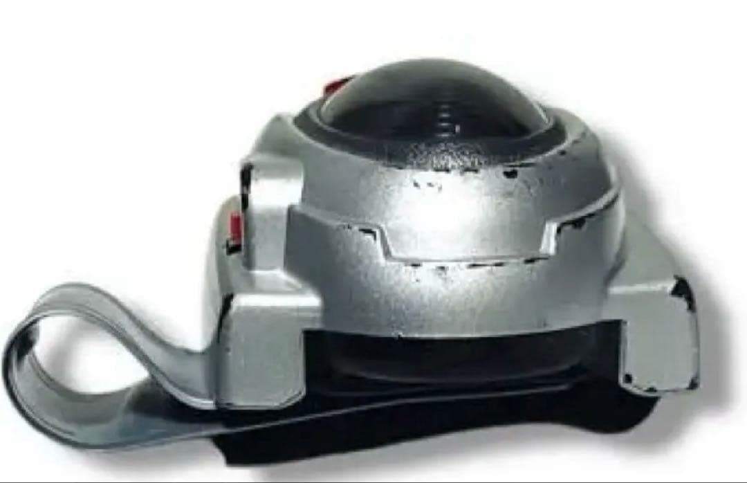 動作品 未来 戦隊 タイムレンジャー DX クロノチェンジャー 変身 バンダイ