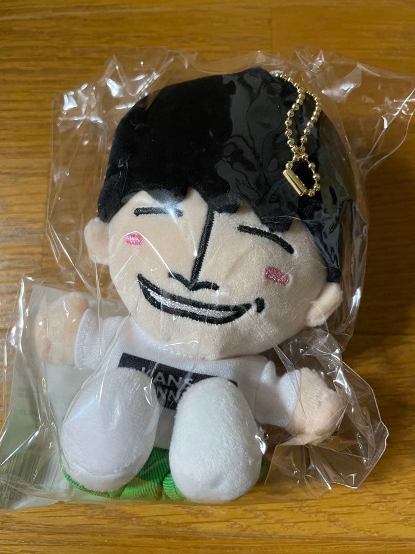 Aぇ！group ちびぬい 正門 末澤 小島 佐野 4個セット