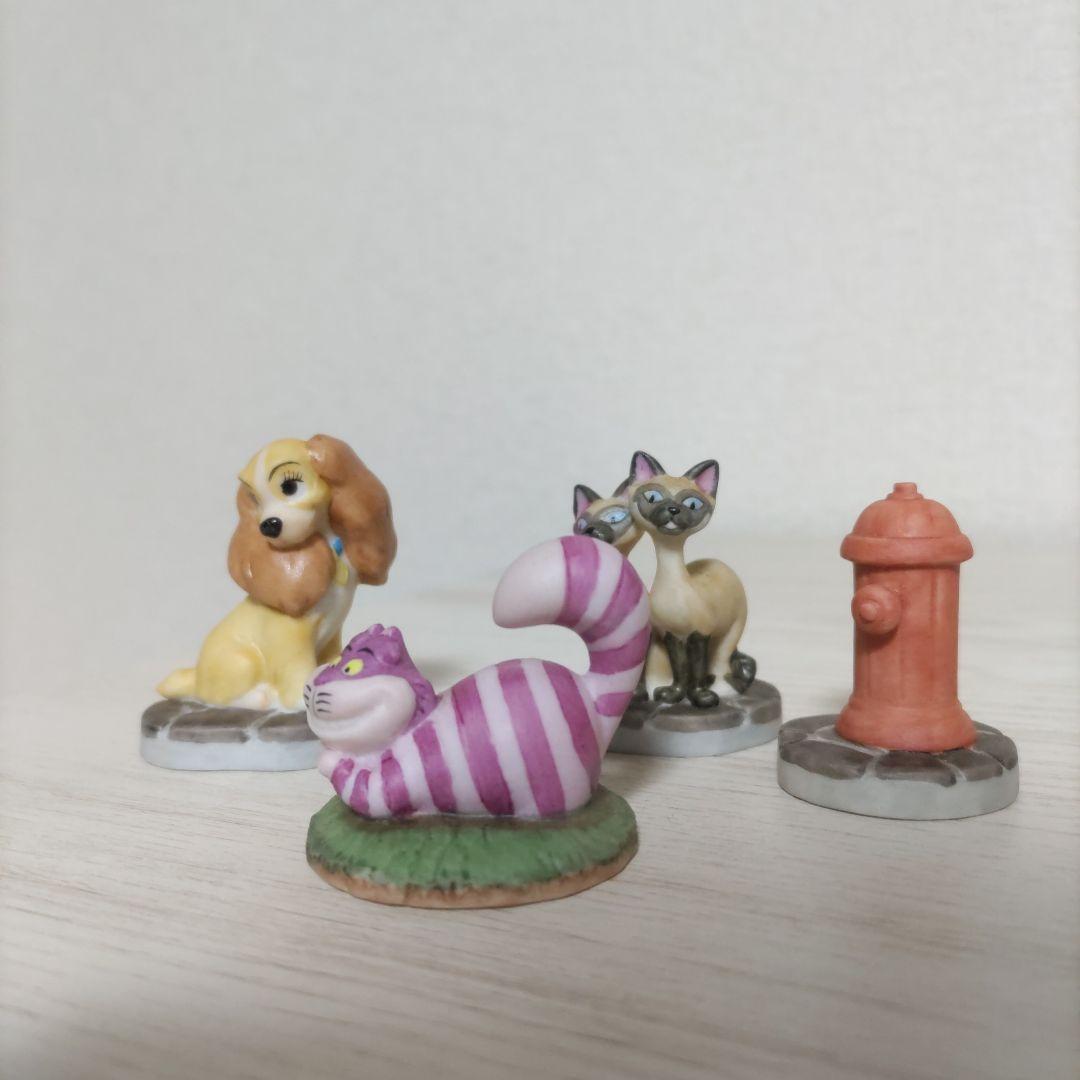 ディズニー　加藤工芸　15個　セット売り