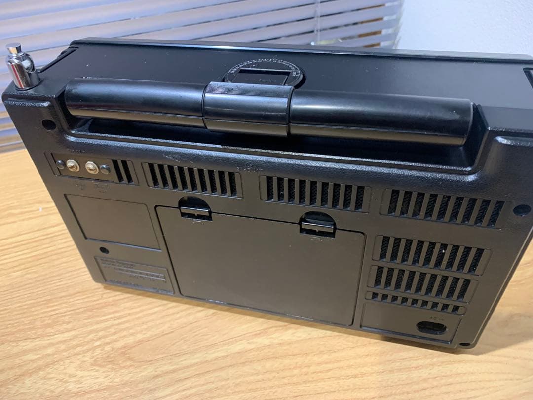 ナショナルパナソニックcougar2200