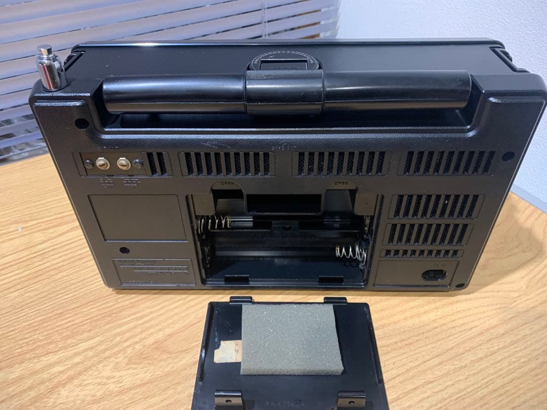 ナショナルパナソニックcougar2200