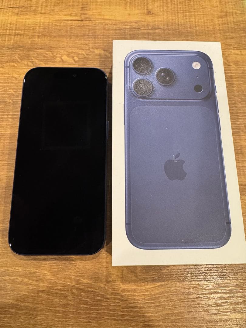 Apple iPhone 17 本体　最終値下げ