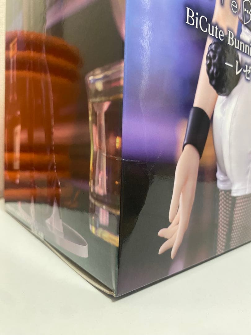 チェーンソーマン　レゼ バニーフィギュア　グランジスタ　ボム　タンブラー　3点