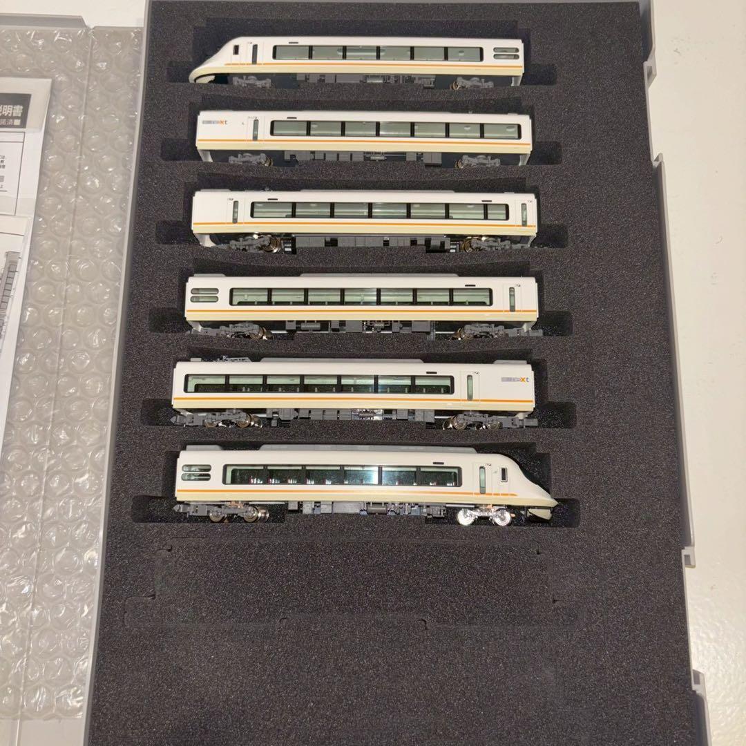 GREENMAX 近鉄21020系 6両セット