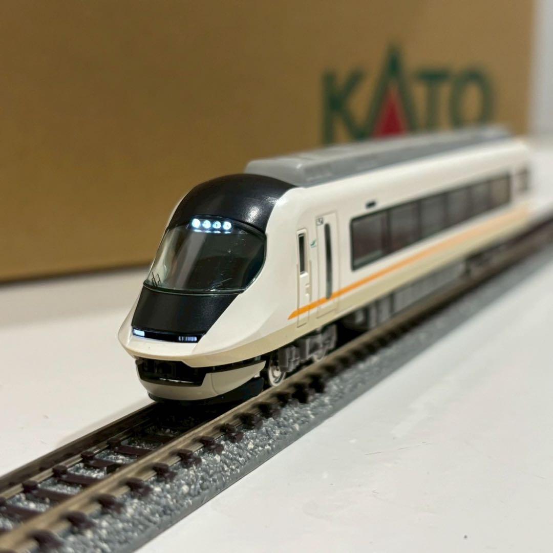 GREENMAX 近鉄21020系 6両セット