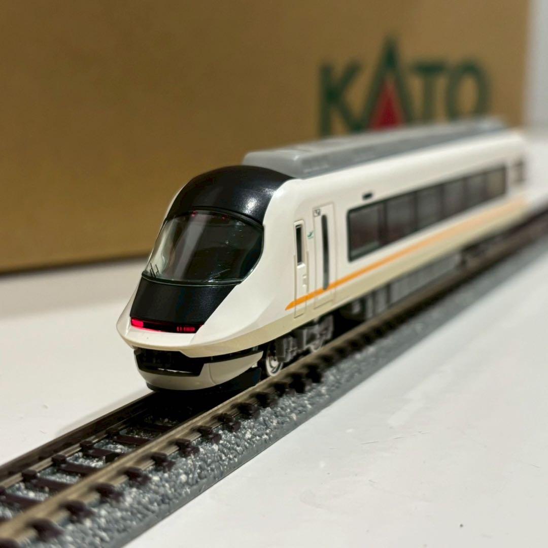 GREENMAX 近鉄21020系 6両セット