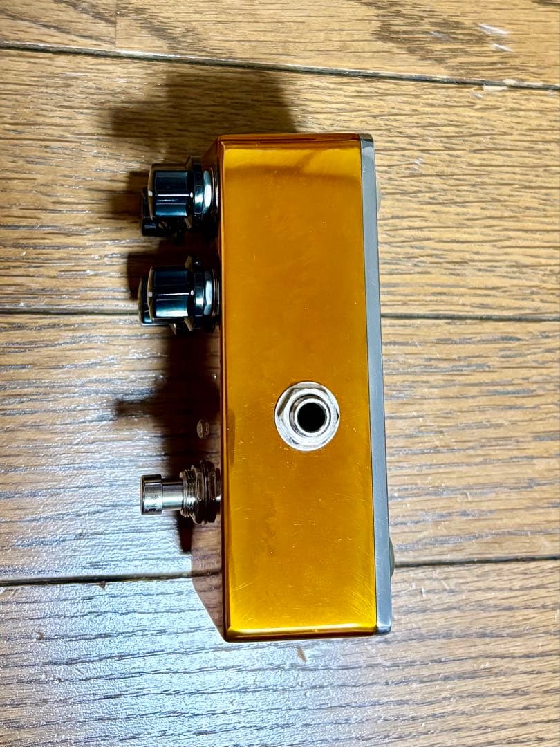ギター EMD Eastern Music Device PD-2