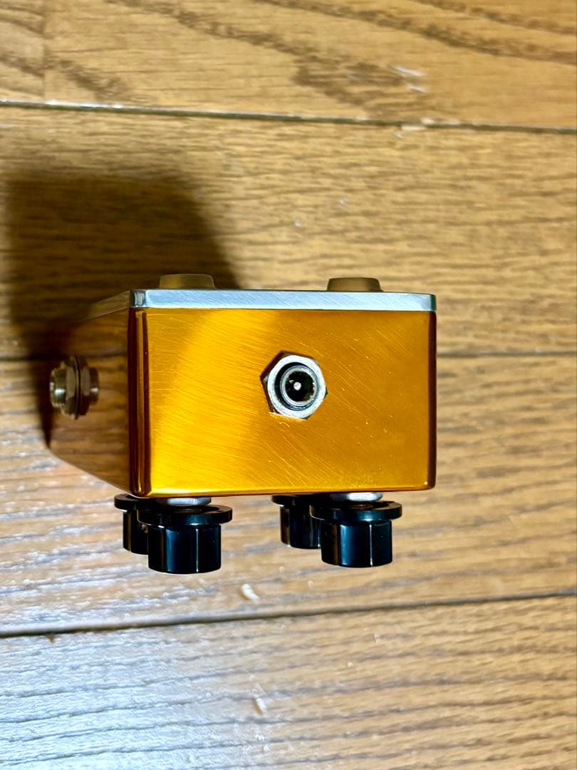 ギター EMD Eastern Music Device PD-2