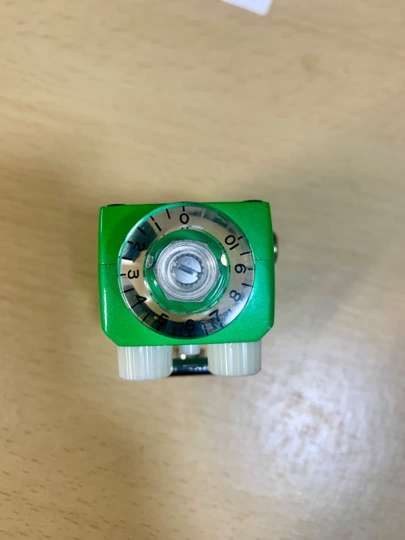 HOTONE GRASS グラス TS系 オーバードライブ OD エフェクター