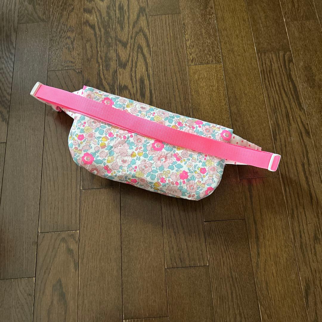 ☆リオ☆さまオーダーページ　ボディバッグ大