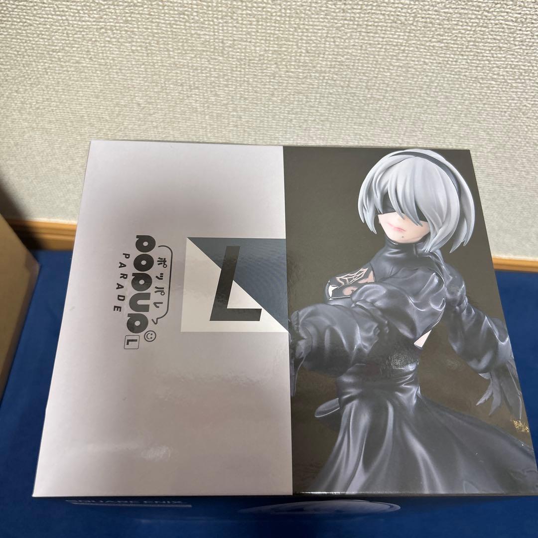 NieR:Automata ポップアップパレード B賞　2B