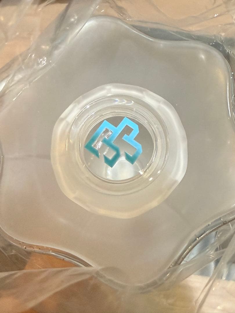 BTOB ペンライト OFFICIAL LIGHT STICK VER.3