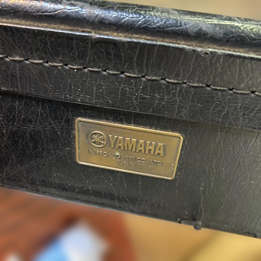7393 YAMAHA SG-2000 ブラウンサンバースト ハードケース付き