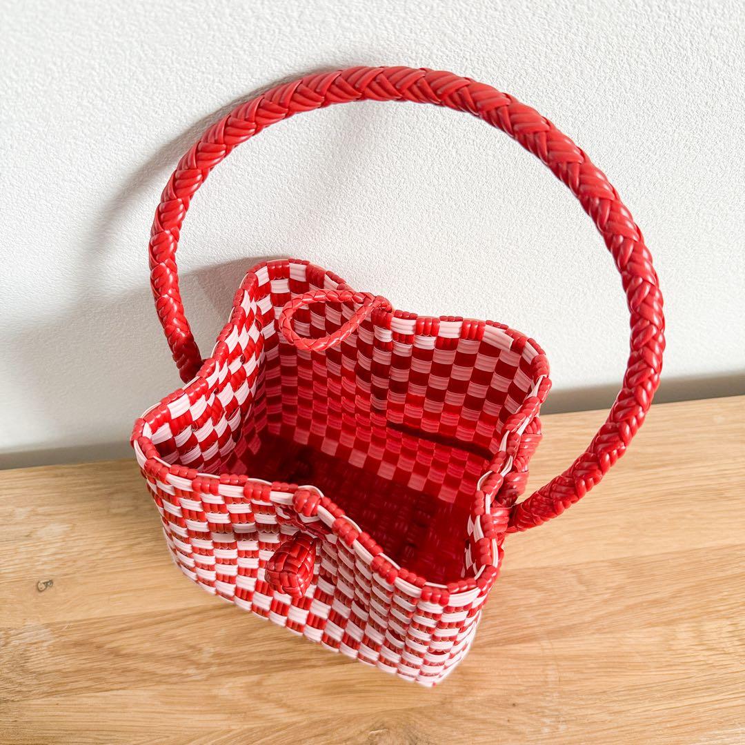 【新品】MEKEARISA(メケアリサ)｜BEBE BAG｜Poppy