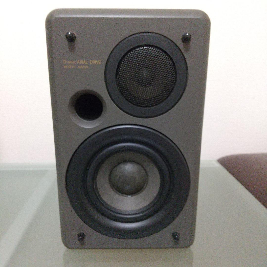 Victor UX-MD1 CD/MDミニコンポ ジャンク