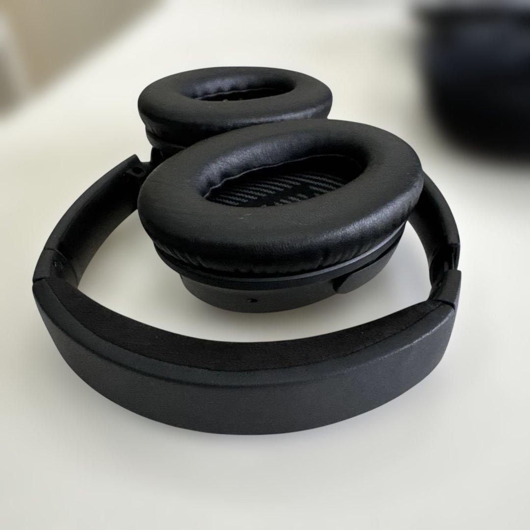 ヘッドホン Bose QuietComfort 25