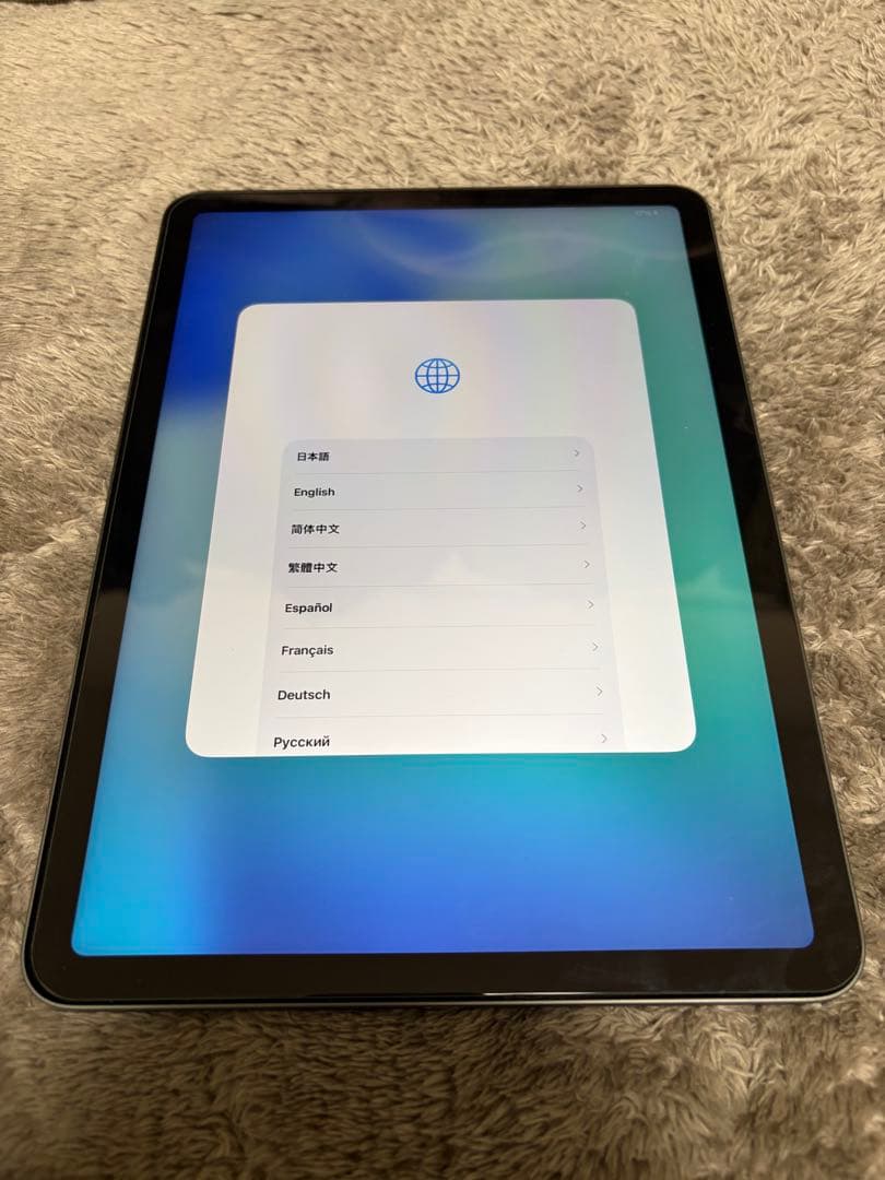 iPad Air 第5世代 64GBスペースグレイ ＋ Apple Pencil