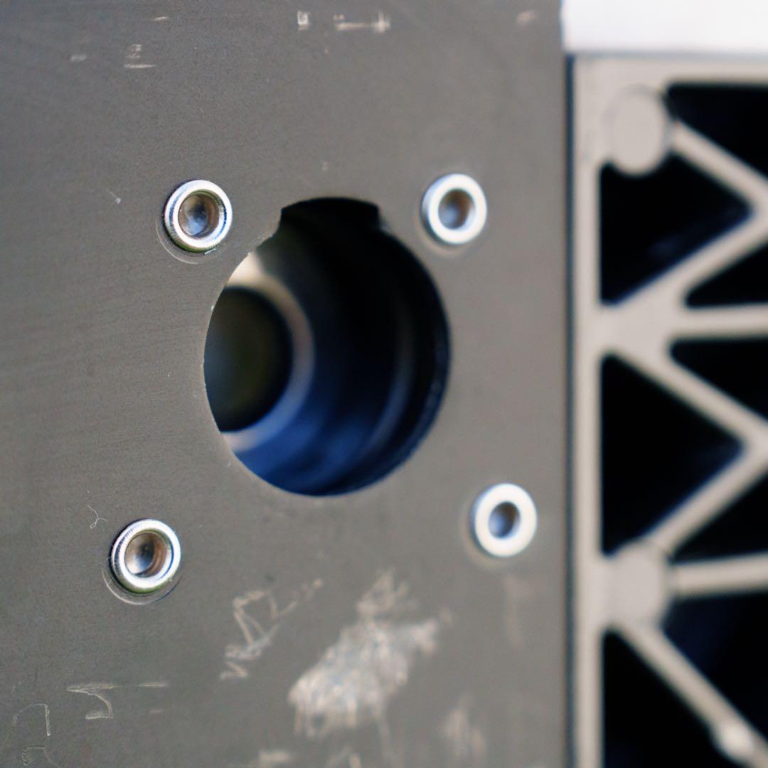 【雪峰祭2022春】IGTショート ロースタイル ブラック FES-153