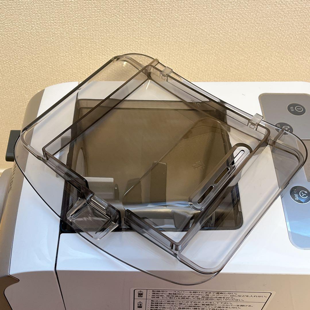 PHILIPS フィリップス　ヌードルメーカー　パスタ　そば　うどん　ラーメン