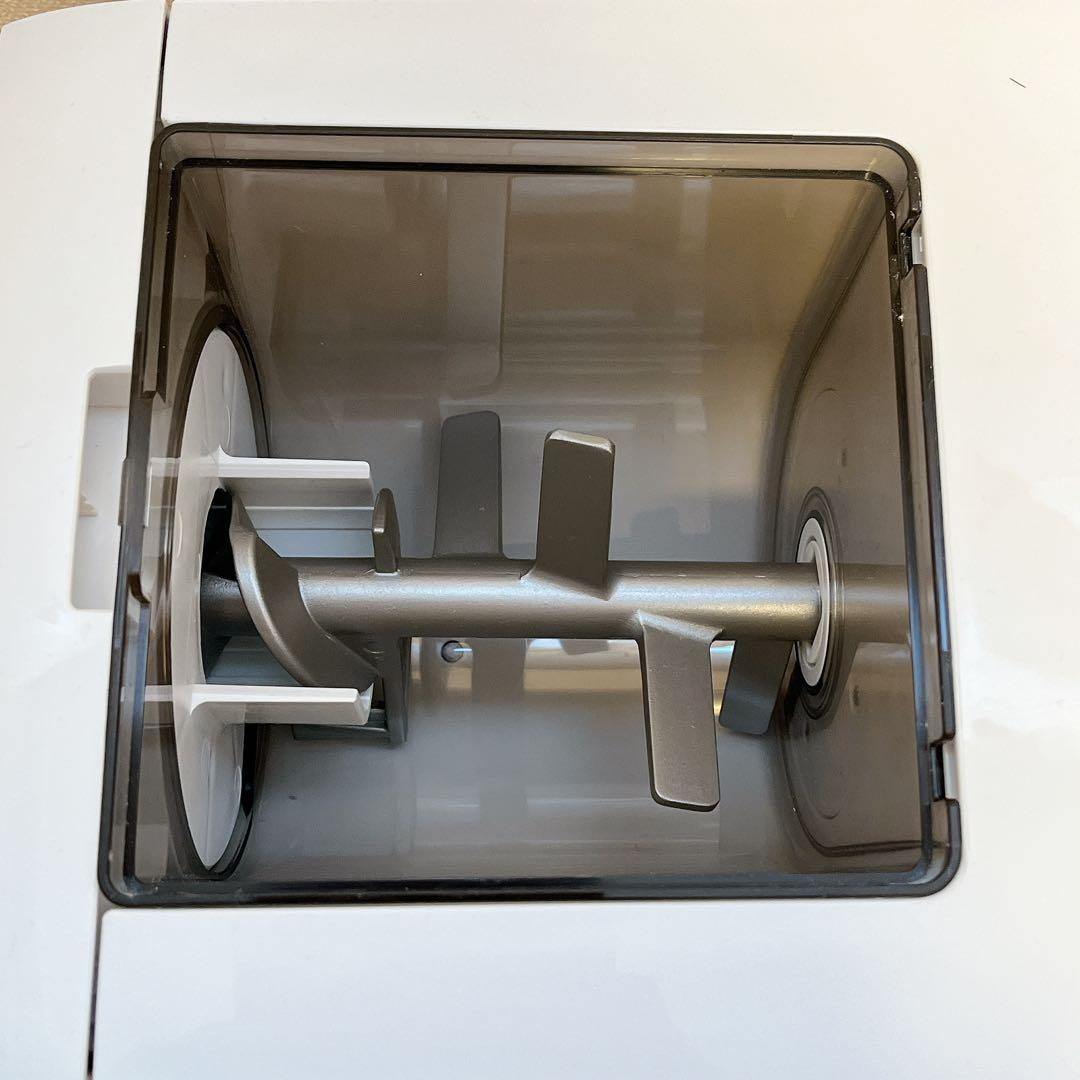 PHILIPS フィリップス　ヌードルメーカー　パスタ　そば　うどん　ラーメン