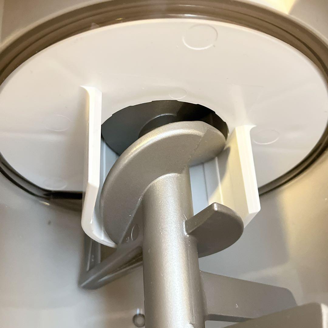 PHILIPS フィリップス　ヌードルメーカー　パスタ　そば　うどん　ラーメン