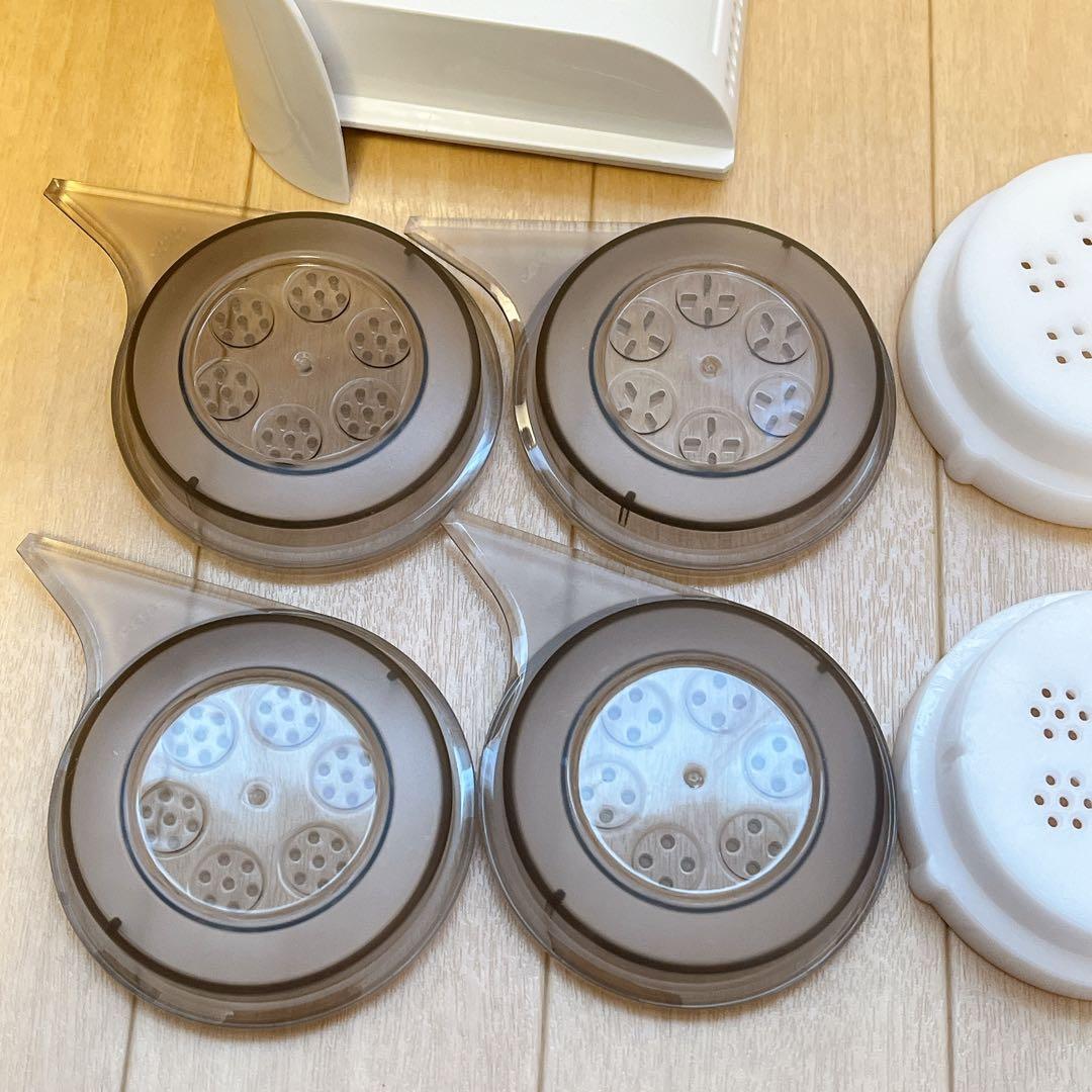 PHILIPS フィリップス　ヌードルメーカー　パスタ　そば　うどん　ラーメン