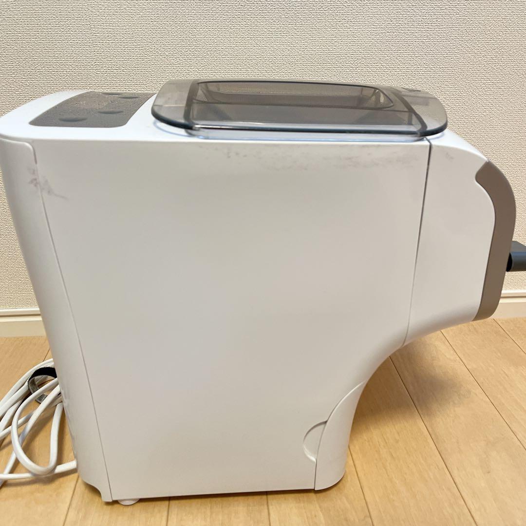 PHILIPS フィリップス　ヌードルメーカー　パスタ　そば　うどん　ラーメン