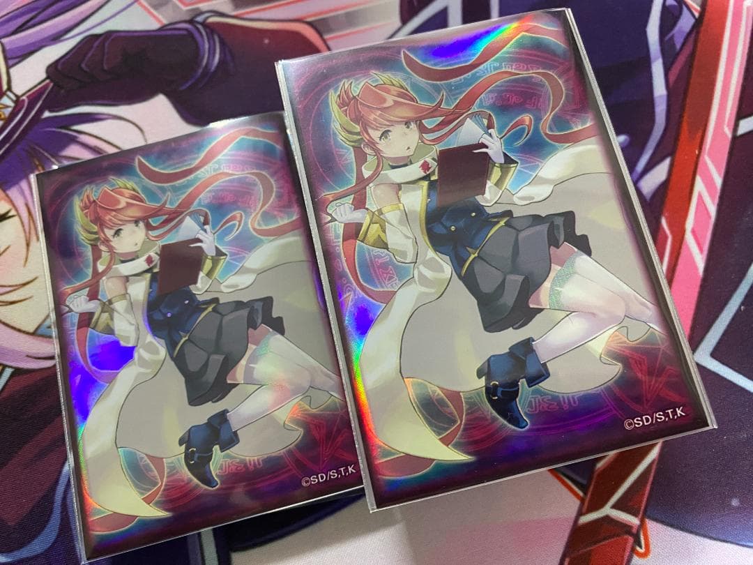 【新規採用】遊戯王　ホープ　オノマト　ガガガガ　ゼロゼロコール　大会構築デッキ