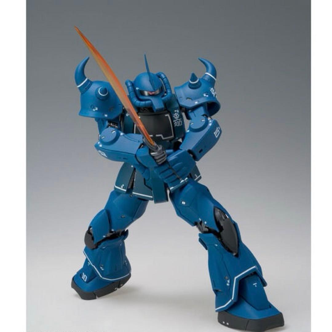 GUNDAM FIX FIGURATION L COMPOSITEグフ