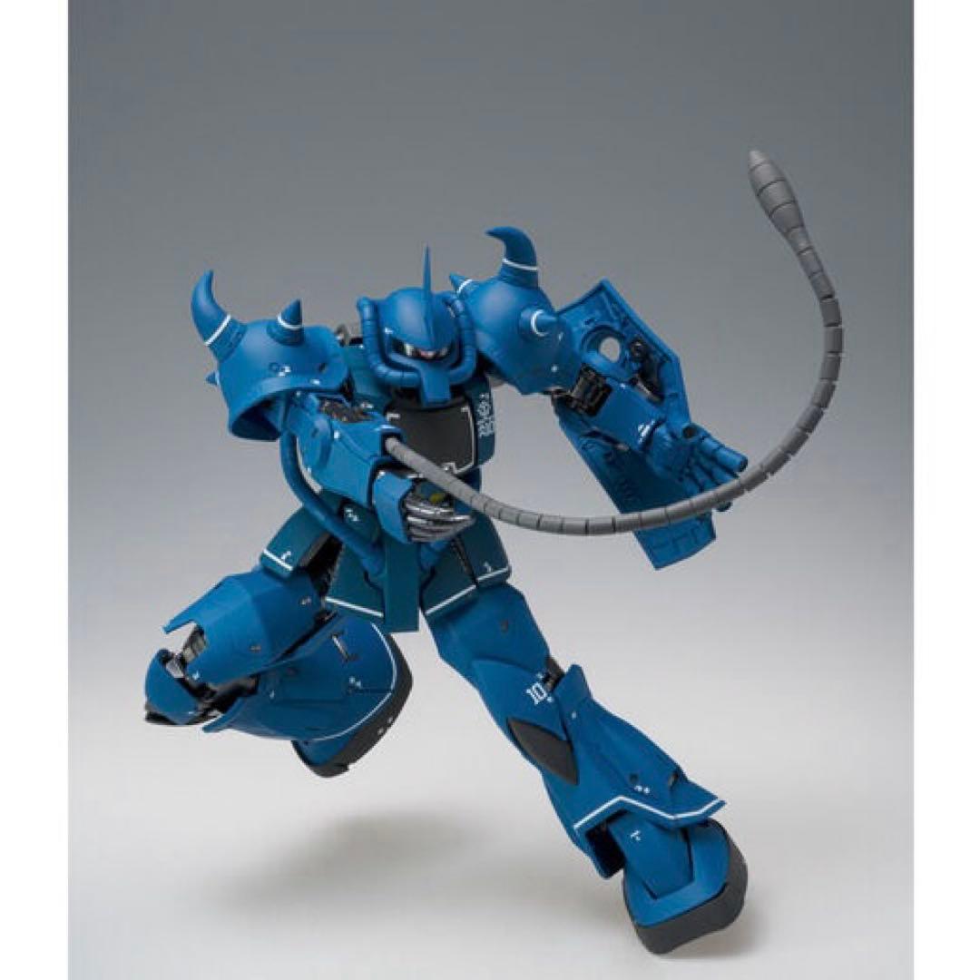GUNDAM FIX FIGURATION L COMPOSITEグフ