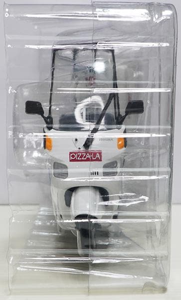 トミーテック(TOMYTEC) 1/12スケール ジャイロキャノピー ピザーラ