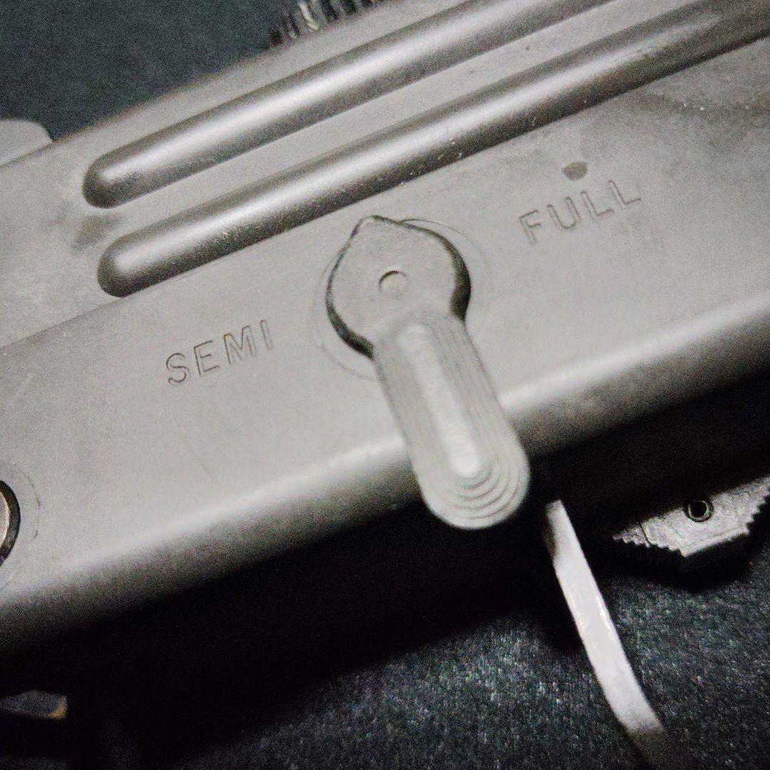 イングラム HW マック11 モデルガン　MGC