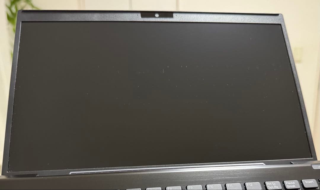 累積1118h VAIO Pro PJ 第13世代i5 16GB Office