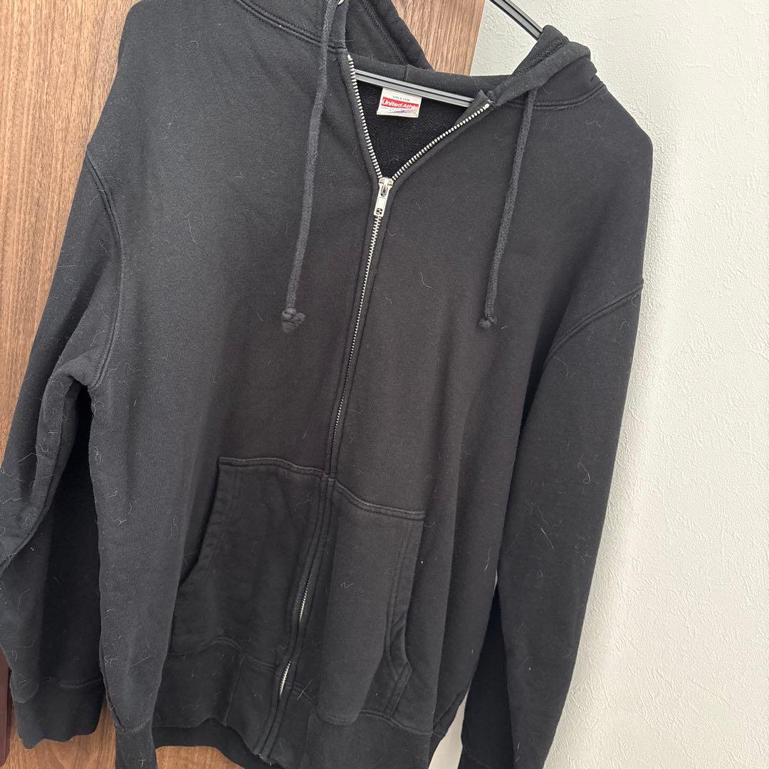 X JAPAN YOSHIKI パーカー