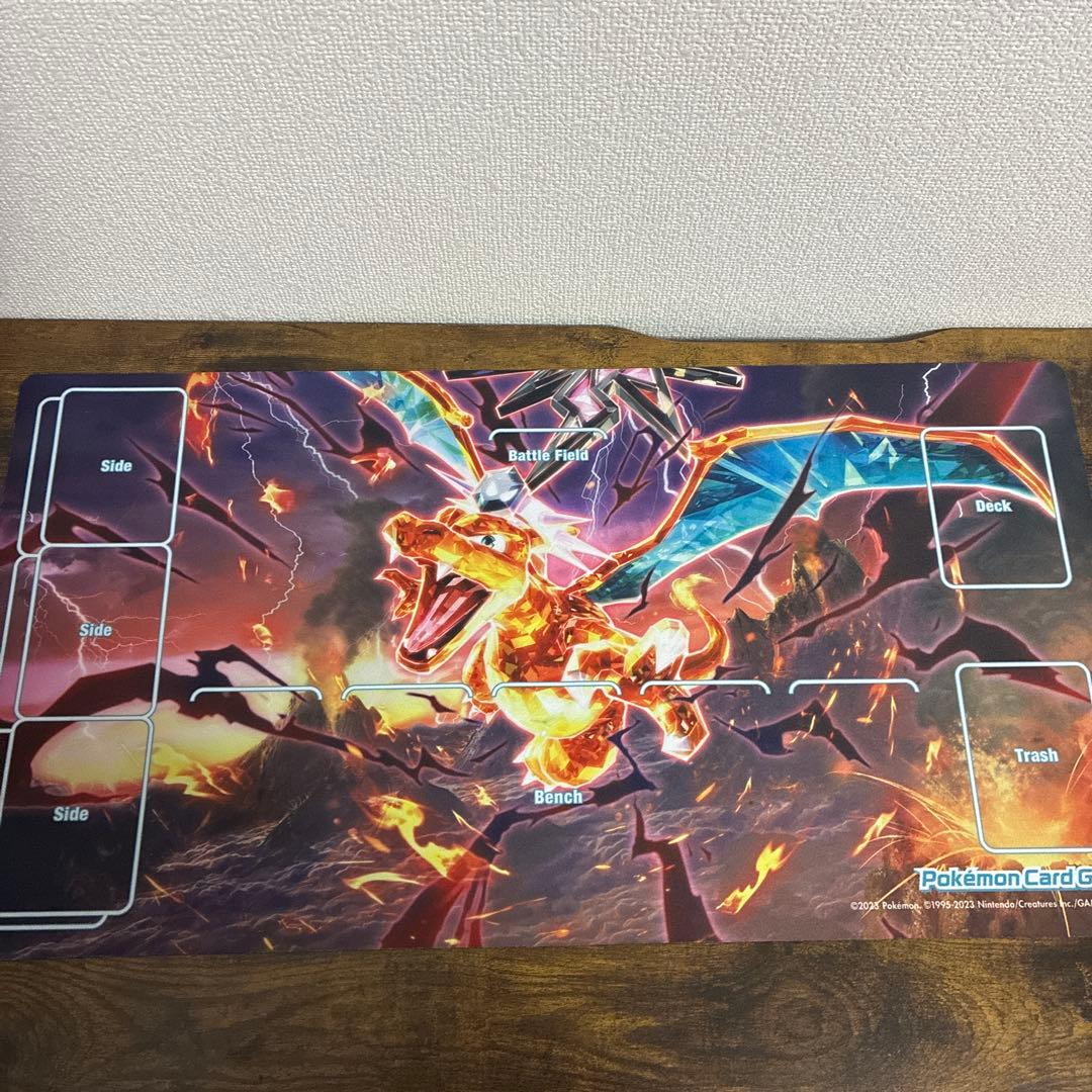 ポケモンカード引退品