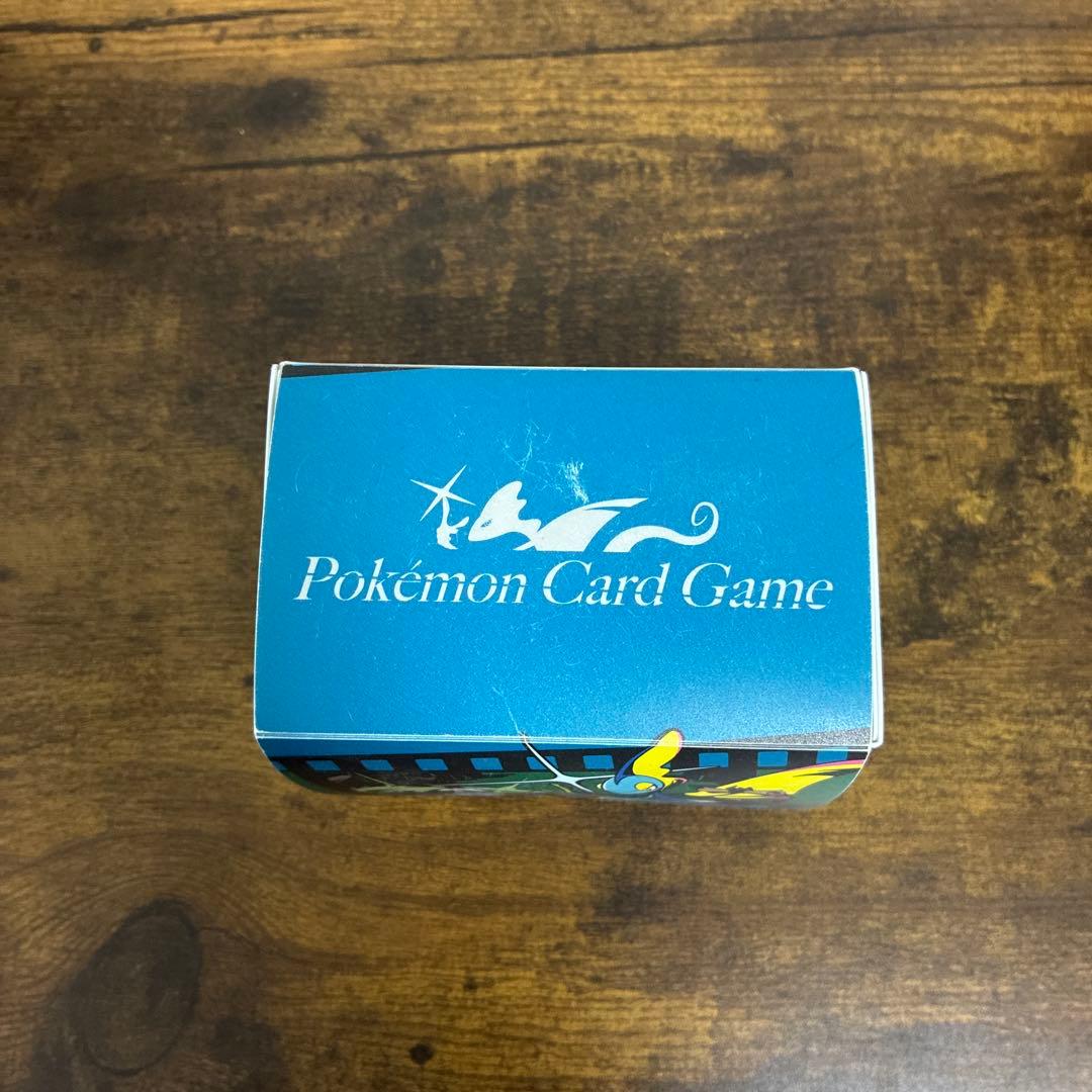 ポケモンカード引退品