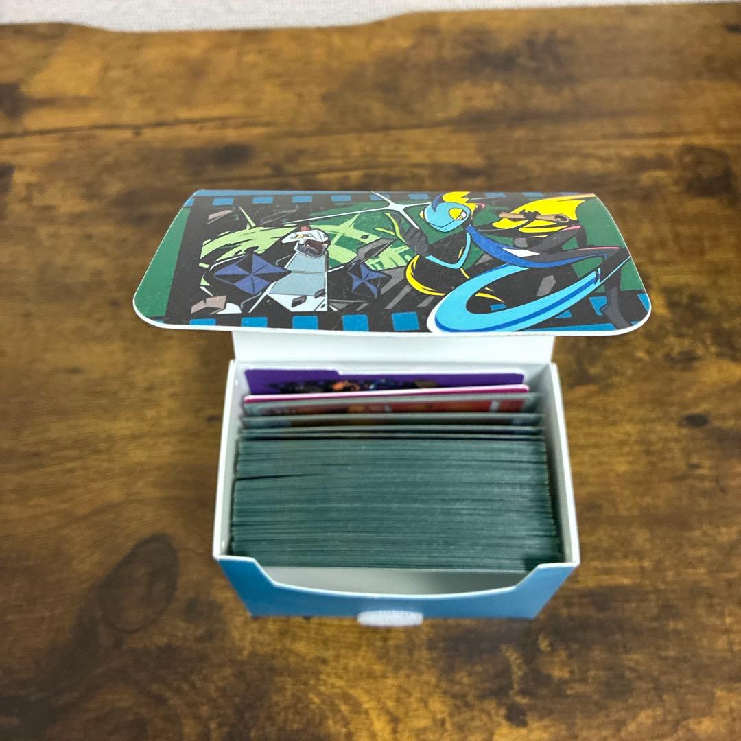 ポケモンカード引退品