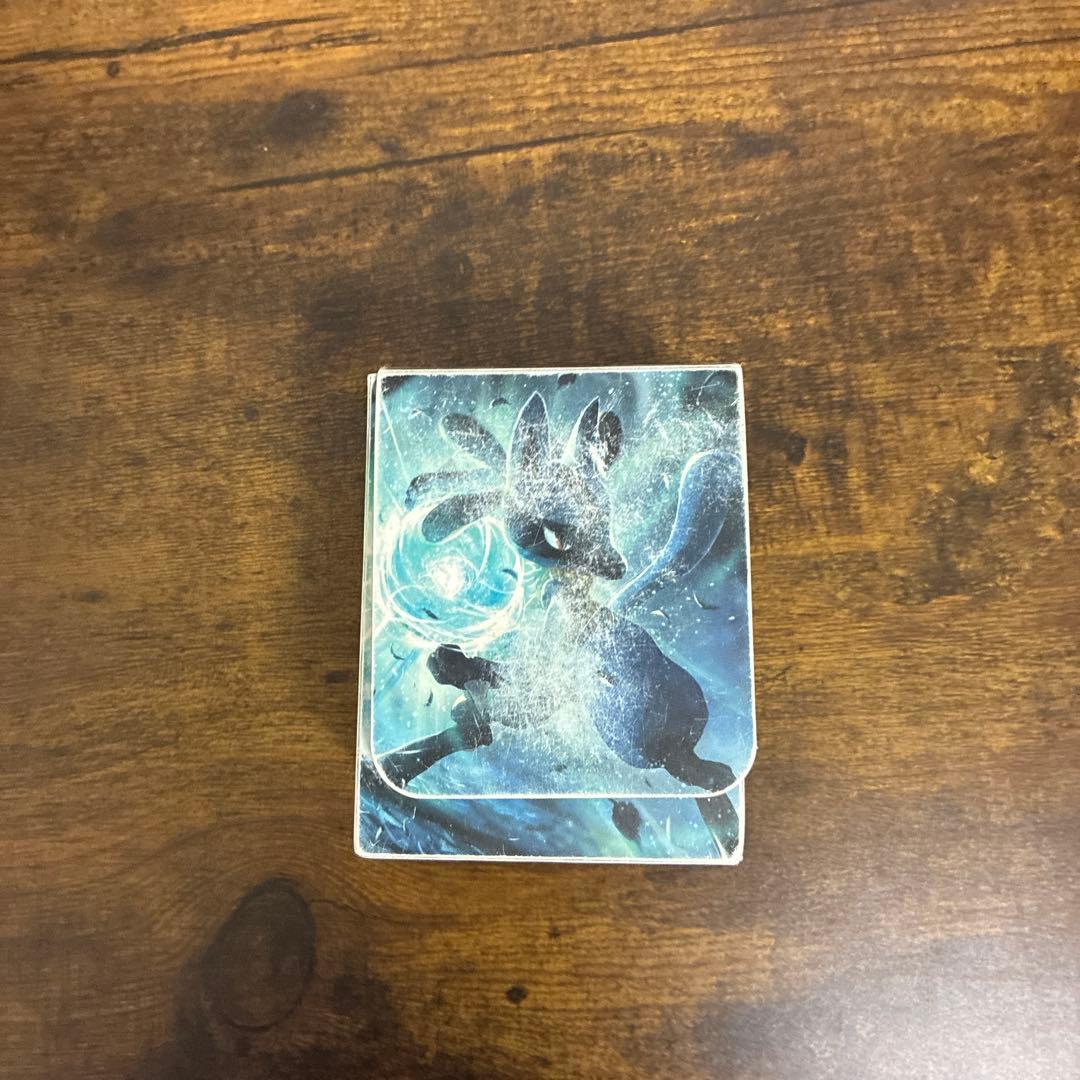 ポケモンカード引退品