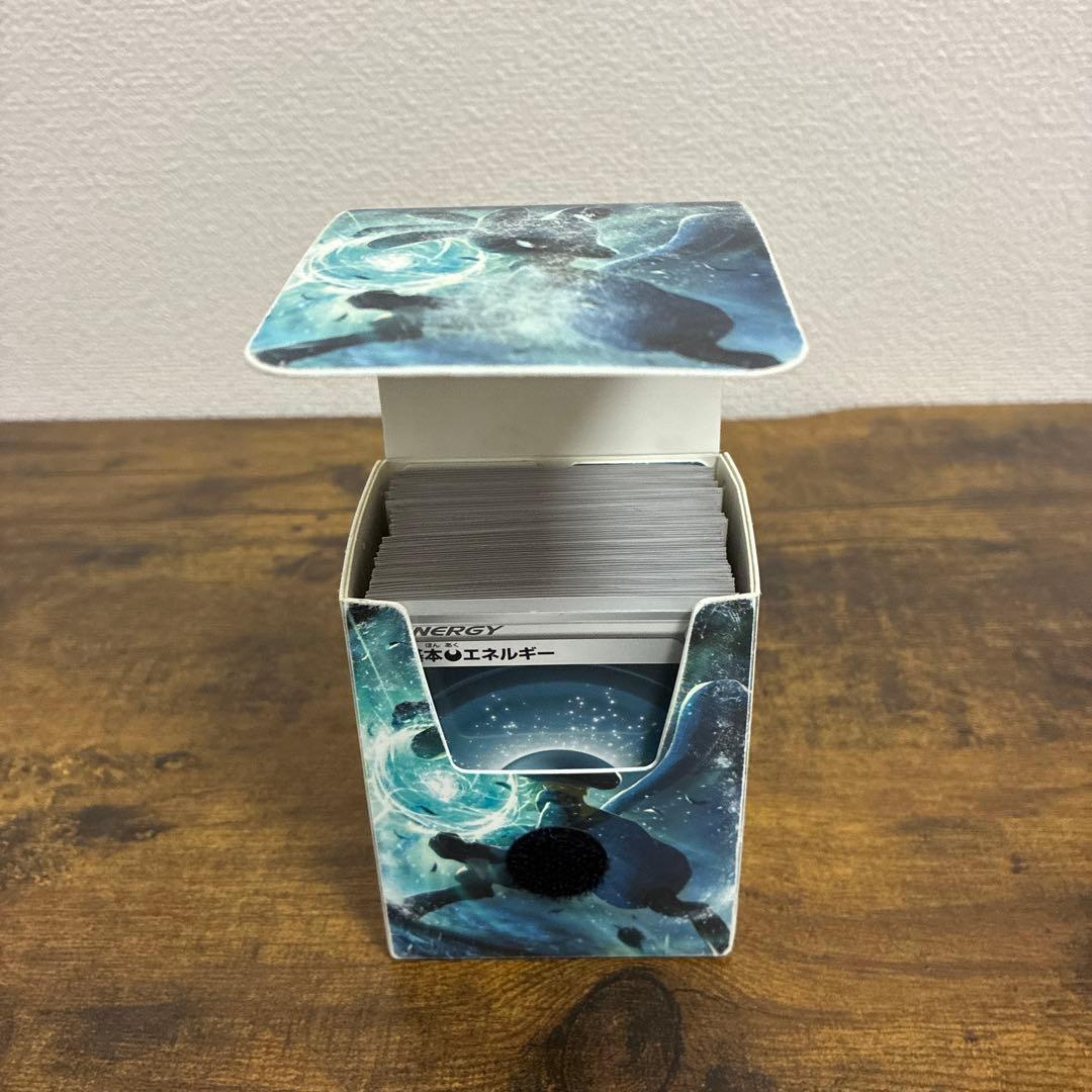 ポケモンカード引退品