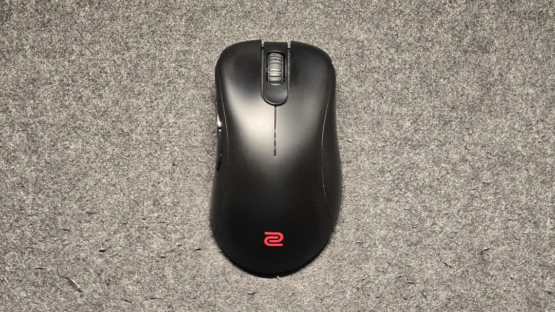 マウス・トラックボール BenQ Zowie EC3-CW