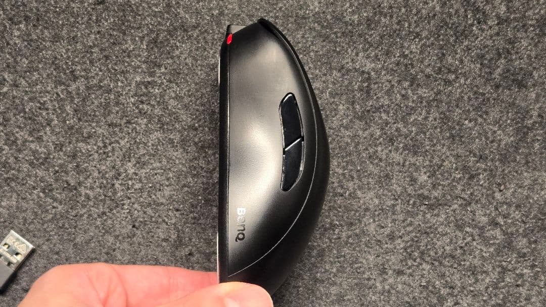 マウス・トラックボール BenQ Zowie EC3-CW
