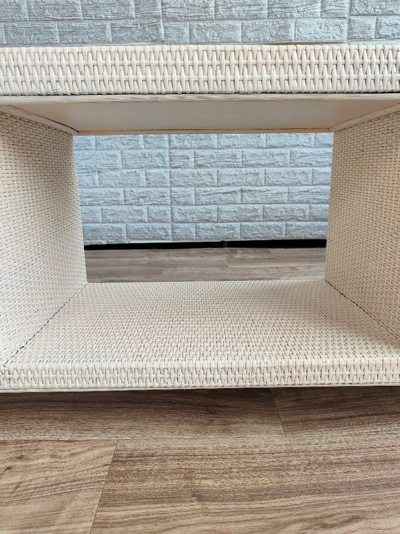 アウトレット品 Kazama カザマ ベンチュラＴＶボード ローボード