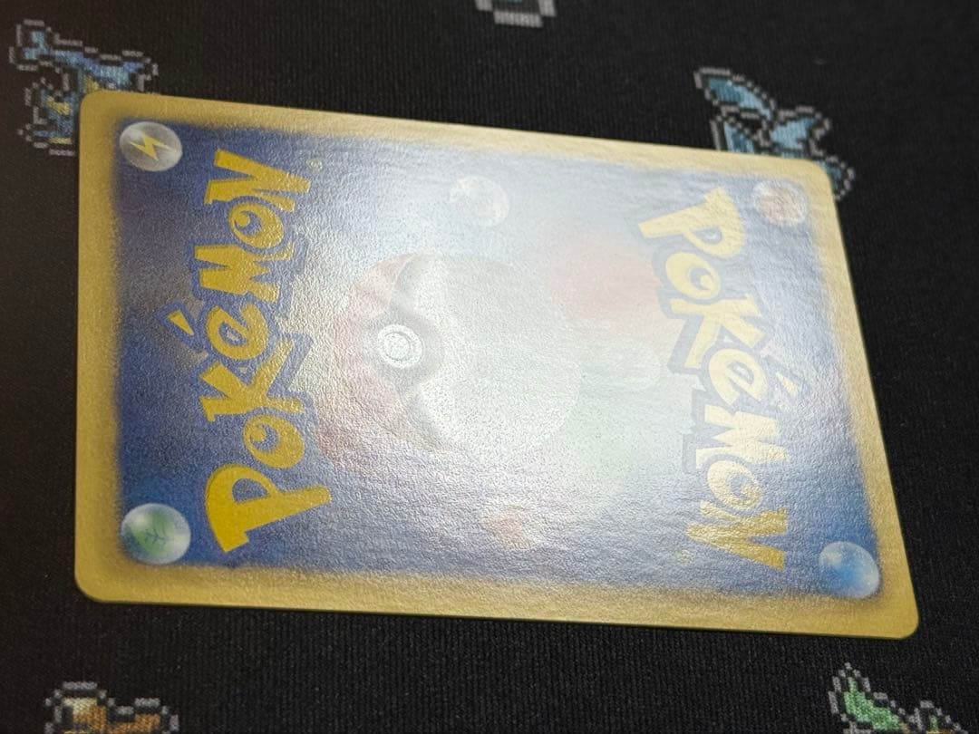 ★ポケモンカード ブラッキー 188/BW-P プロモ コレクションファイル★